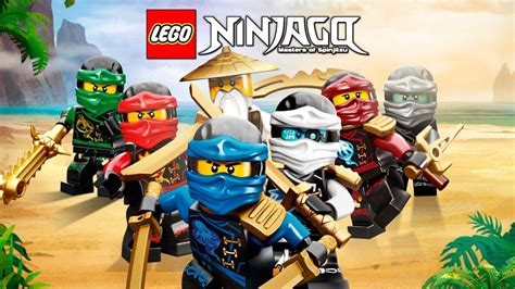 ninjakolcom|LEGO® NINJAGO® .